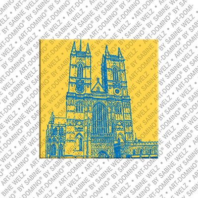 MAGNET-STORIES London – Westminster Abbey 1