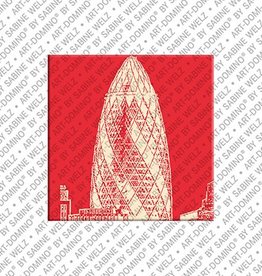 MAGNET-STORIES Aimant - Angleterre - London - 06