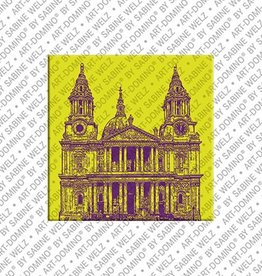 MAGNET-STORIES Aimant - Angleterre - London - 07