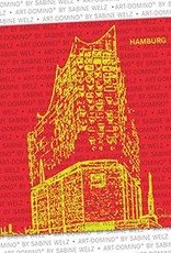 MAGNET-STORIES BIERDECKEL - Hamburg - Elbphilharmonie