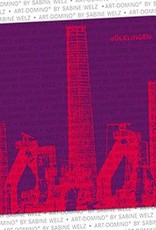 MAGNET-STORIES BEER COASTER - Völklingen - Völklinger Hütte