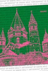 MAGNET-STORIES BIERDECKEL - Mainz - Dom