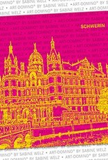 MAGNET-STORIES BIERDECKEL - Schwerin - Schweriner Schloss