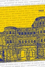 MAGNET-STORIES BIERDECKEL - Trier - Porta Nigra