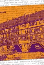 MAGNET-STORIES BIERDECKEL - Erfurt - Krämerbrücke