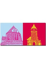 MAGNET-STORIES Arnstadt - Bach Church + Riedtor