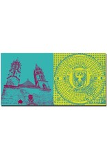 MAGNET-STORIES Arnstadt - Liebfrauenkirche + Ground cover