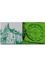 MAGNET-STORIES Arnstadt - Rathaus-Ecke + Rathausuhr