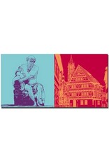 MAGNET-STORIES Arnstadt - Neptune grotto + Paper mill