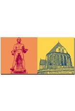 MAGNET-STORIES Arnstadt - Johann Sebastian Bach + Église Bach