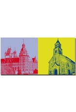 MAGNET-STORIES Aschaffenburg - Schloss Johannisburg + Christuskirche