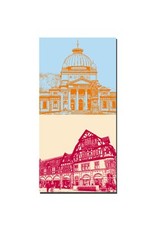 MAGNET-STORIES Bad Homburg - Kaiser-Wilhelm-Bad + Altstadthäuser