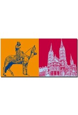 MAGNET-STORIES Bamberg - Bamberger Reiter + Dom