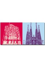 MAGNET-STORIES Barcelona - Casa Batllò + Sagrada Familia