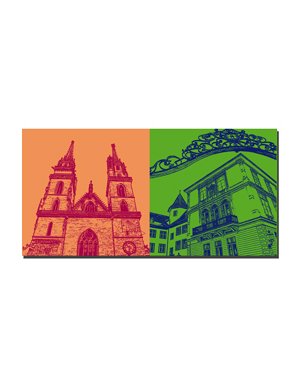 MAGNET-STORIES Basel - Münster + Domhof