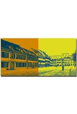 MAGNET-STORIES Basel - Münsterplatz + Münsterplatz