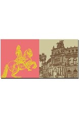 MAGNET-STORIES Dresde - Goldener Reiter + Semperoper