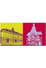 MAGNET-STORIES Eisenach - City Palace + Town Hall