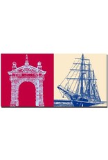 MAGNET-STORIES Emden - Hafentor + Heureka im Ratsdelft