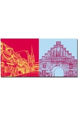 MAGNET-STORIES Flensburg - Rote Strasse + Nordertor