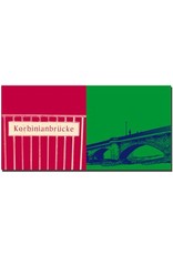 MAGNET-STORIES Freising - Korbinianbrücke + Korbinianbrücke
