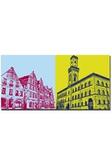 MAGNET-STORIES Fürth - Marktplatz + Rathaus