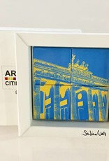 MAGNET-STORIES Geschenkbox für vier Magnete