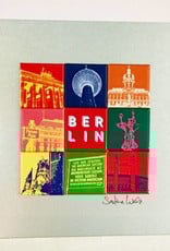 MAGNET-STORIES Metallplatten im Format 20 x 20 cm, passend für 9-16 Magnete.