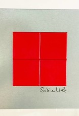 MAGNET-STORIES Metallplatten im Format 15 x 15 cm, passend für 4-9 Magnete.