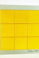 MAGNET-STORIES Metallplatten im Format 15 x 15 cm, passend für 4-9 Magnete.