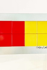 MAGNET-STORIES Metallplatten im Format 13 x 18 cm, passend für 6-8 Magnete.