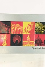 MAGNET-STORIES Metallplatten im Format 13 x 18 cm, passend für 6-8 Magnete.