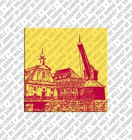 MAGNET-STORIES Magnet - Deutschland - Lüneburg - 01