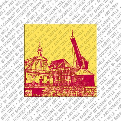 MAGNET-STORIES Lüneburg – Alter Kran