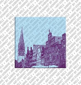MAGNET-STORIES Magnet - Germany - Lüneburg - 02