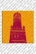 MAGNET-STORIES Lüneburg – Wasserturm