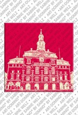 MAGNET-STORIES Lüneburg – Rathaus