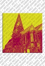 MAGNET-STORIES Lüneburg – St. Johanniskirche