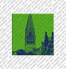 MAGNET-STORIES Magnet - Germany - Lüneburg - 07