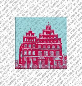 MAGNET-STORIES Magnet - Germany - Lüneburg - 08