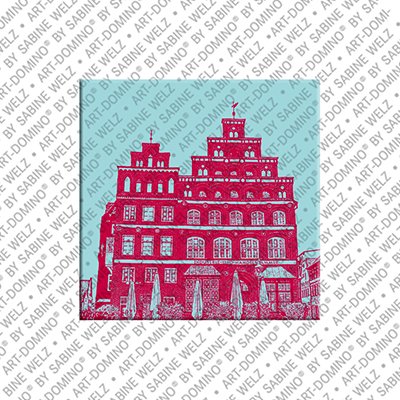 MAGNET-STORIES Lüneburg – IHK, Platz Am Sande