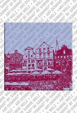 MAGNET-STORIES Lüneburg – Am Stintmarkt