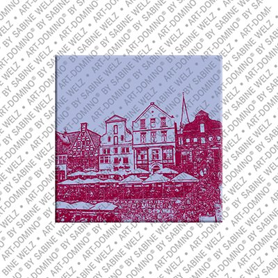 MAGNET-STORIES Lüneburg – Am Stintmarkt