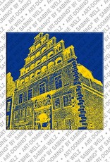 MAGNET-STORIES Lüneburg – Alte Ratsapotheke