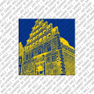 MAGNET-STORIES Lüneburg – Alte Ratsapotheke