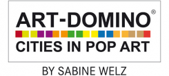 ART-DOMINO® Shop für Leinwandbilder, Acrylbilder, Plakate, Magnetbilder und Design-Produkte mit Stadtmotiven aus inzwischen über 120 Städten.