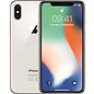 iphone Iphone X 256GB White Silver