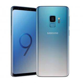 Samsung Galaxy S9 64GB Blauw