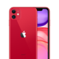 Iphone 11  64GB Rood