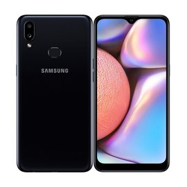 Samsung Galaxy A10S 32GB Zwart